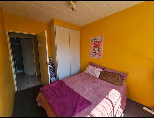3 BEDROOM SECTIONAL TITLE FOR SALE IN LINMEYER